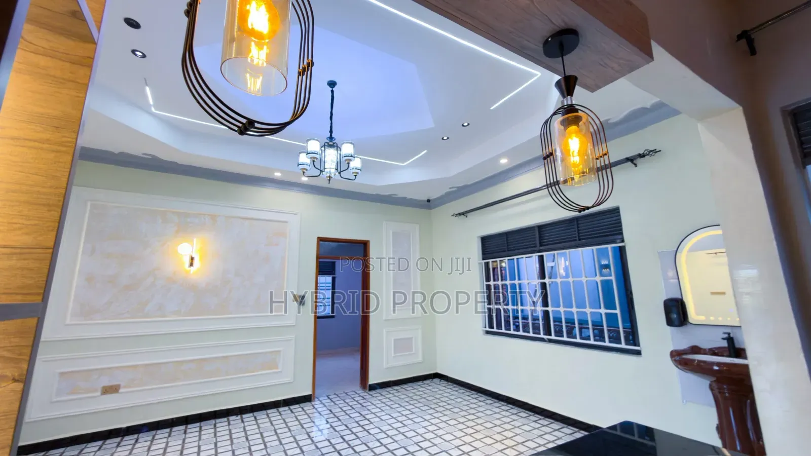 4bdrm House in Kayunga~Wakiso Along for sale