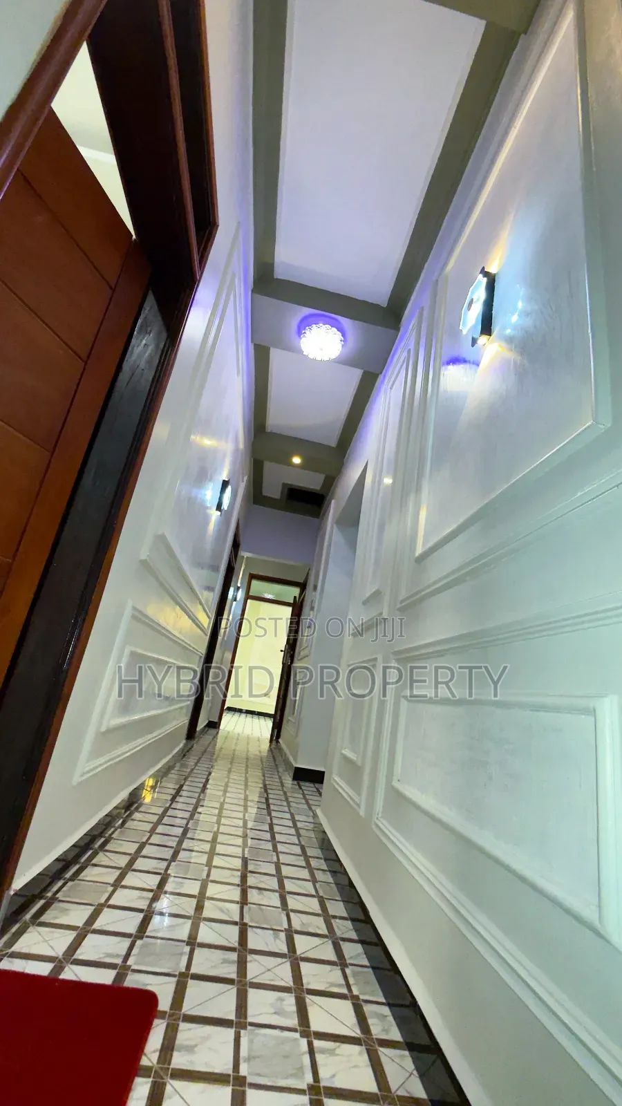 4bdrm House in Kayunga~Wakiso Along for sale
