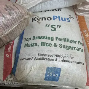  Kynoplus S – Nitrogen & Sulphur Fertilizer