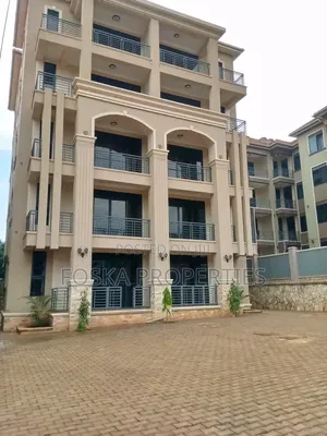 1bdrm Apartment in Kisenyi Katwe, Central Division for rent