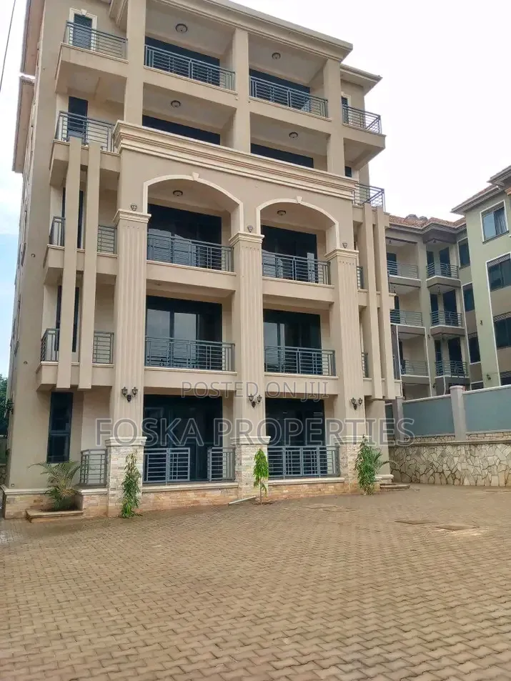 1bdrm Apartment in Kisenyi Katwe, Central Division for rent