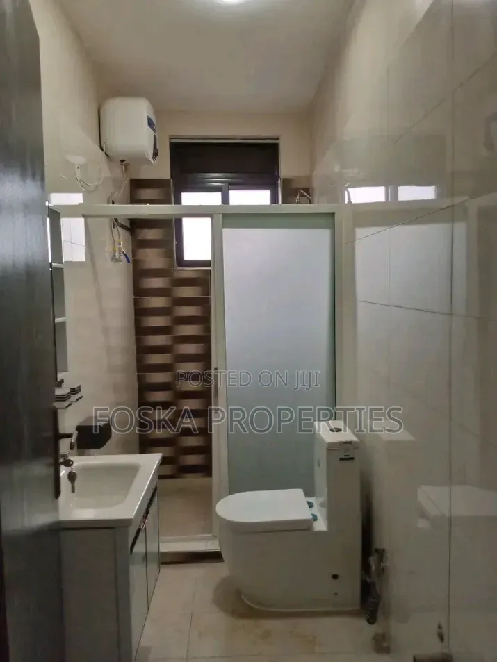 1bdrm Apartment in Kisenyi Katwe, Central Division for rent