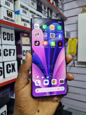 Xiaomi Redmi Note 13 Pro 5G 512 GB Black