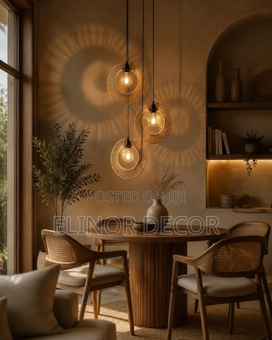 Decorative Light