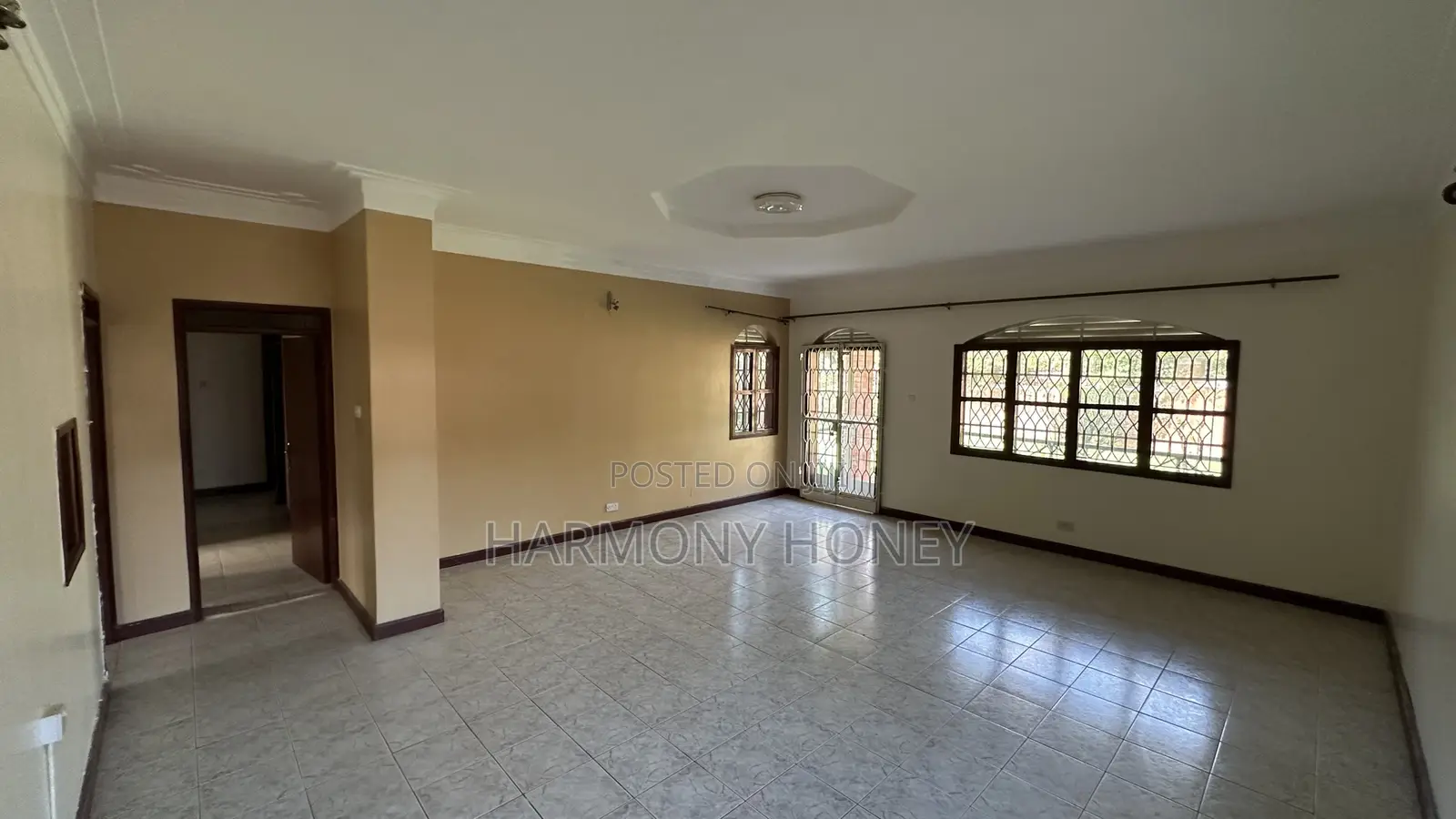 3bdrm House in Wakiso / Wakiso for sale