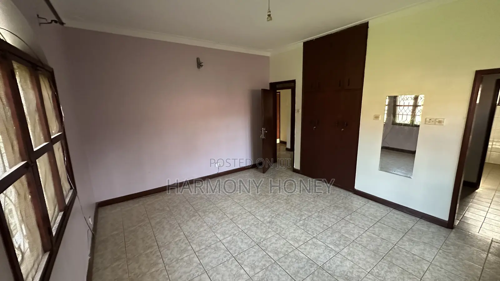 3bdrm House in Wakiso / Wakiso for sale