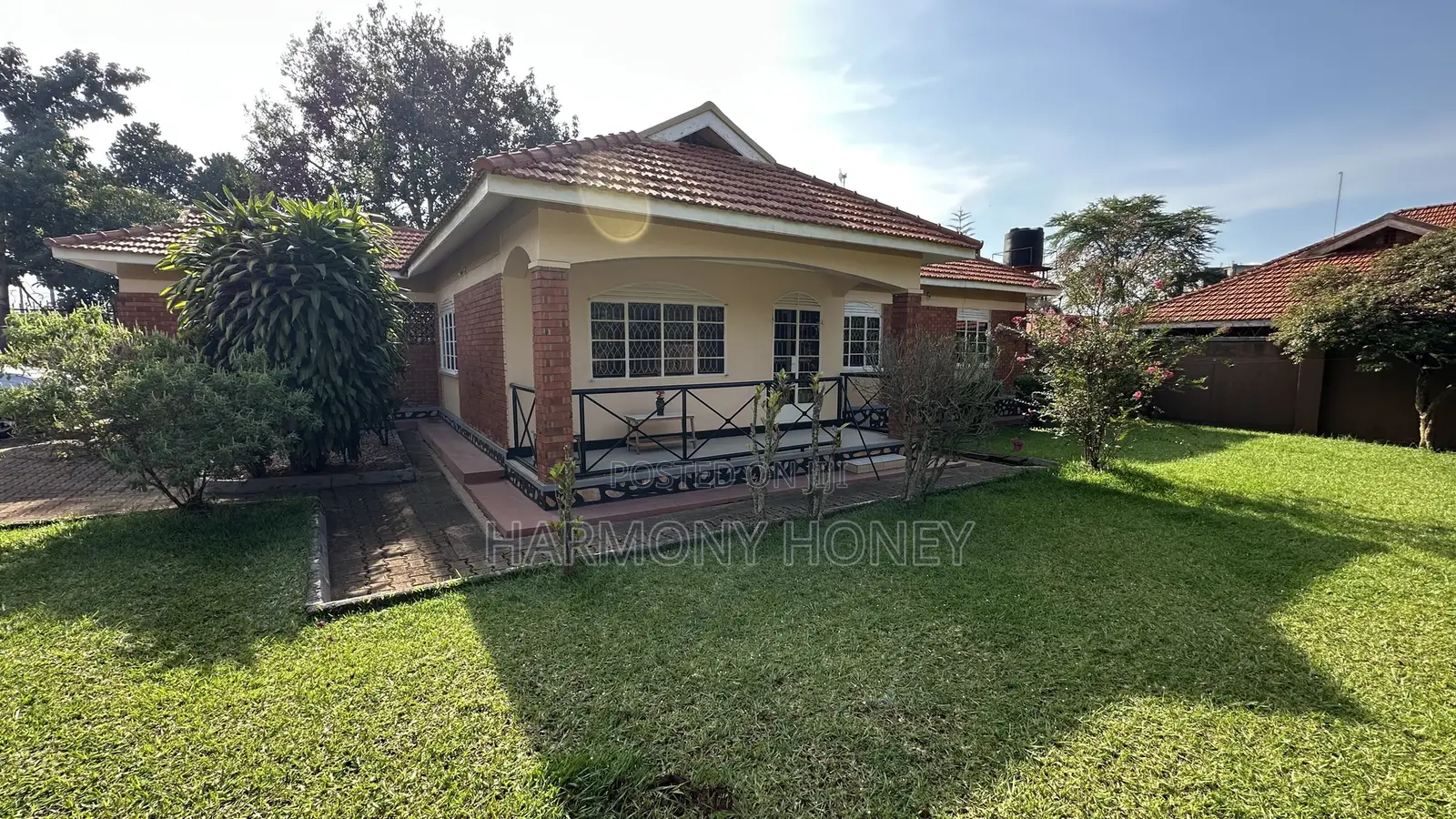 3bdrm House in Wakiso / Wakiso for sale