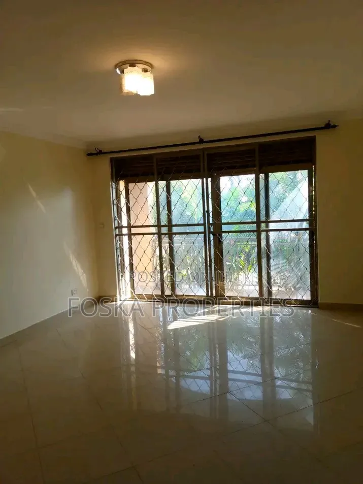 1bdrm Apartment in Kisenyi Katwe, Central Division for rent