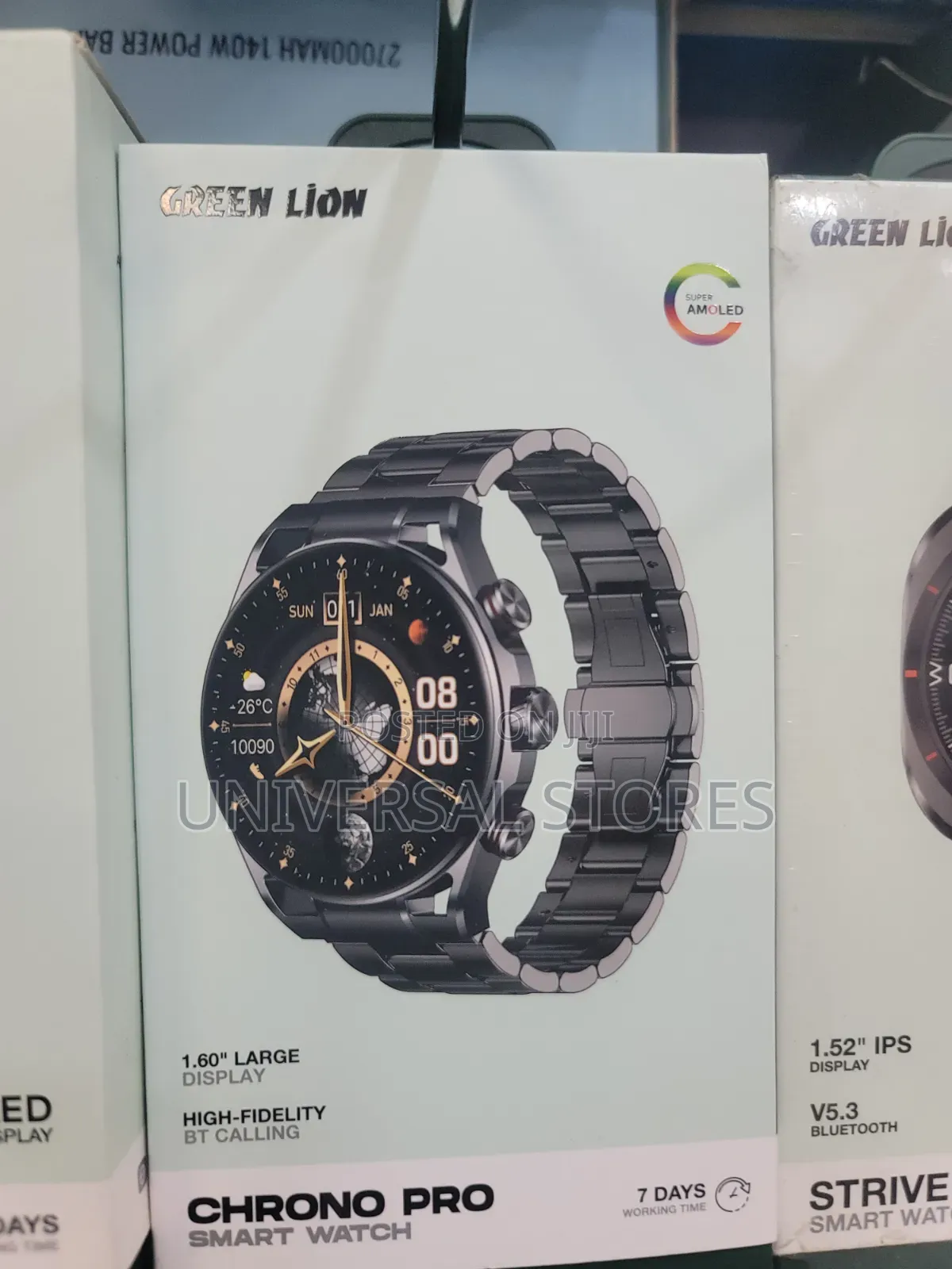 Original Smart Watch