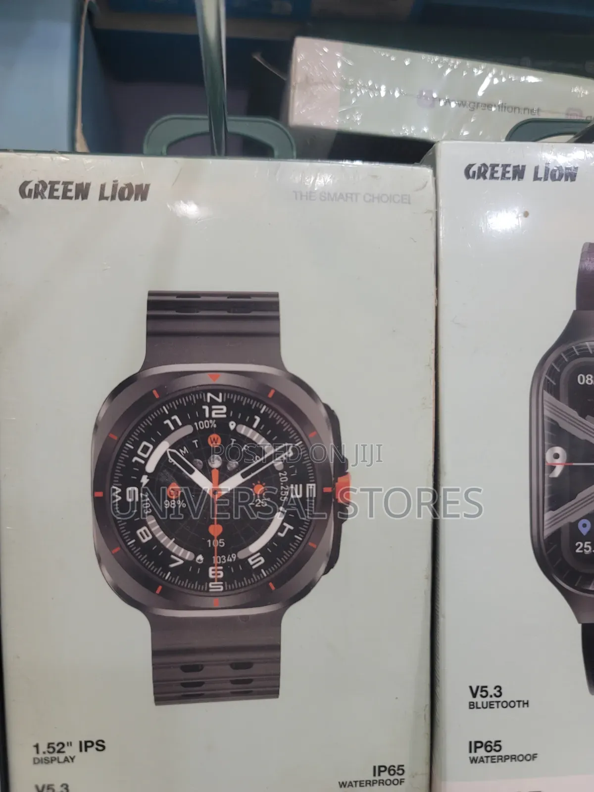 Original Smart Watch