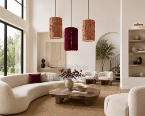 Decorative Lighting
