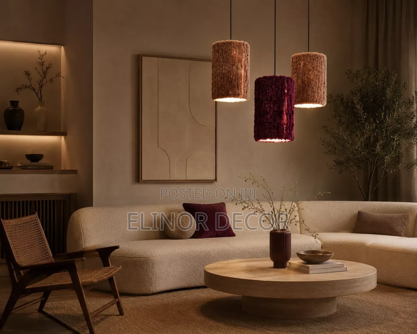 Decorative Lighting