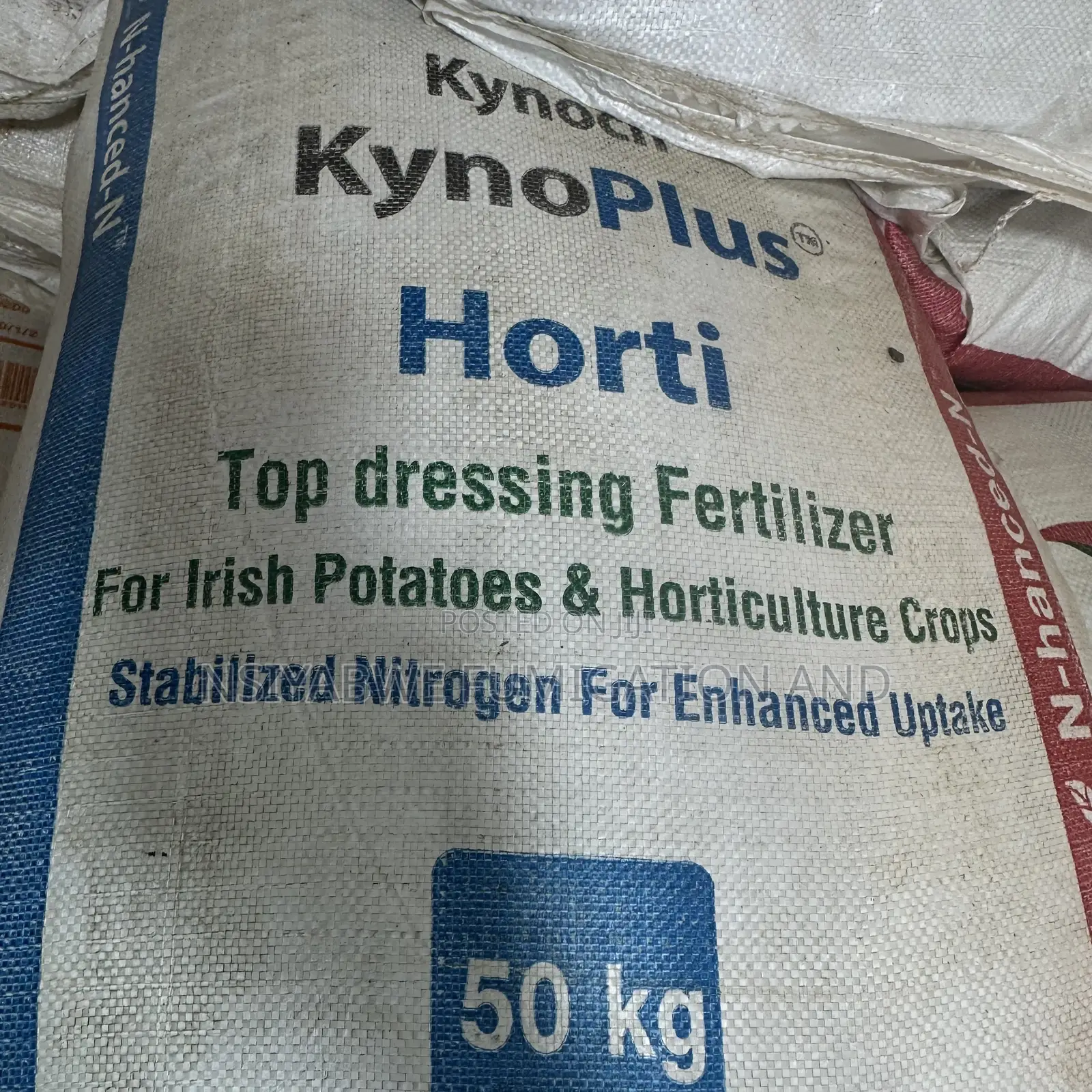 Kynoplus Horti – NPK Fertilizer