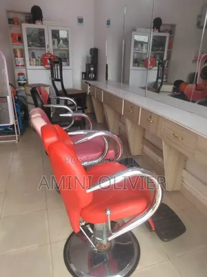 Usisex Salon Equipment