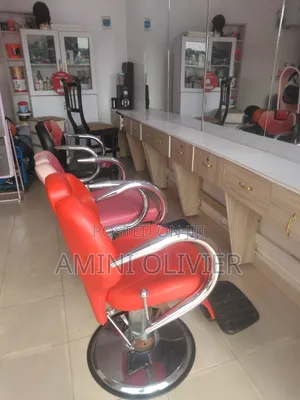Usisex Salon Equipment