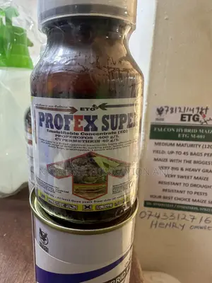 Profex Super 44 Ec – Agricultural Insecticide