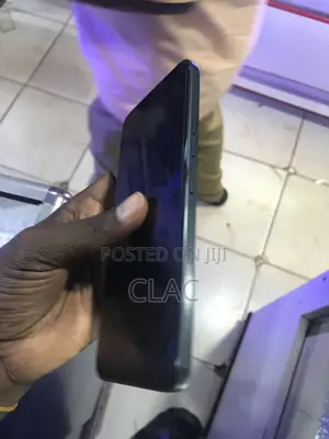 New Tecno Spark 40 Pro+ 256 GB Black