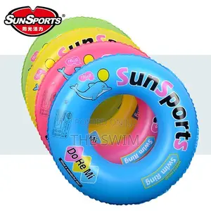 Swimming Floaters
