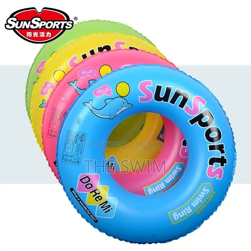 Swimming Floaters