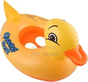 Swimming Floaters