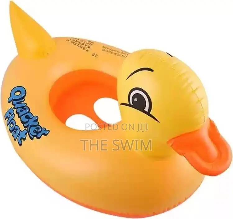 Swimming Floaters
