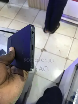 New Tecno Spark 40 256 GB Blue