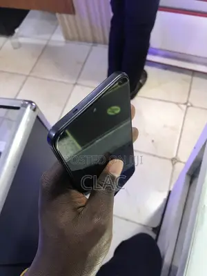 New Tecno Spark 40 256 GB Blue