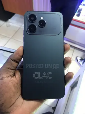 New Tecno Spark 40 256 GB Blue