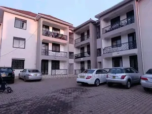 1bdrm Apartment in Rubaga Estate, Central Division for rent