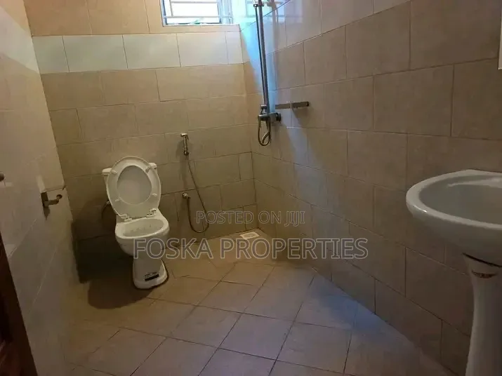 1bdrm Apartment in Rubaga Estate, Central Division for rent