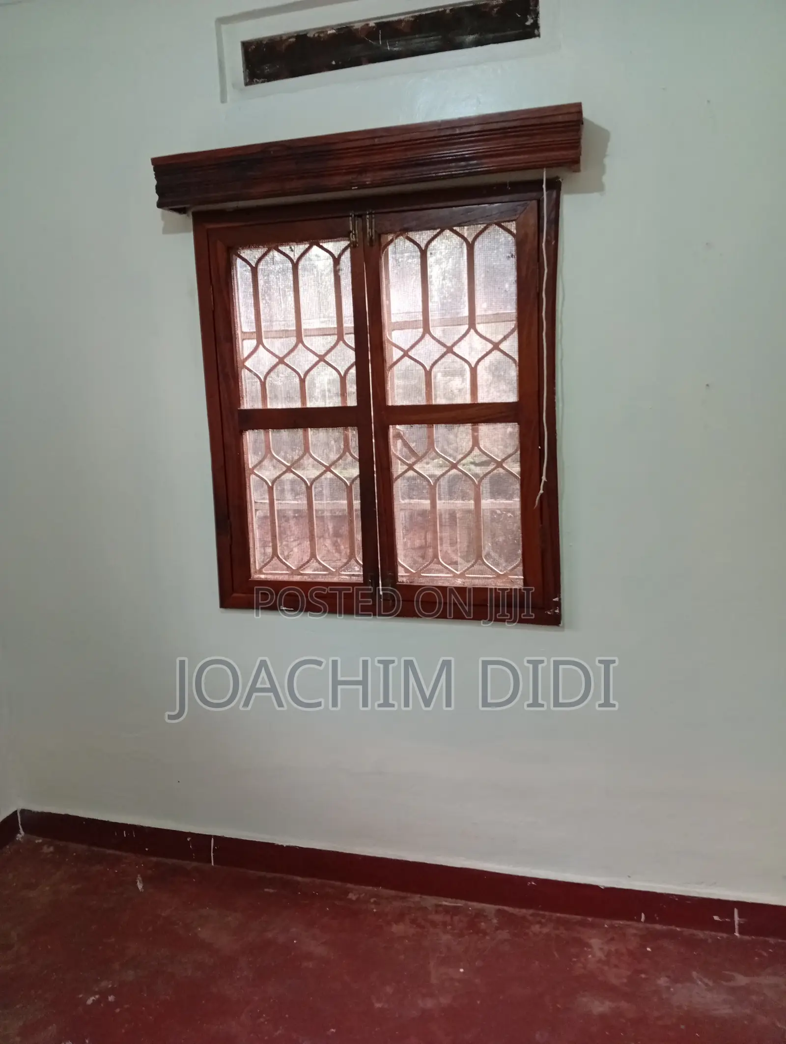 1bdrm House in Division B for rent