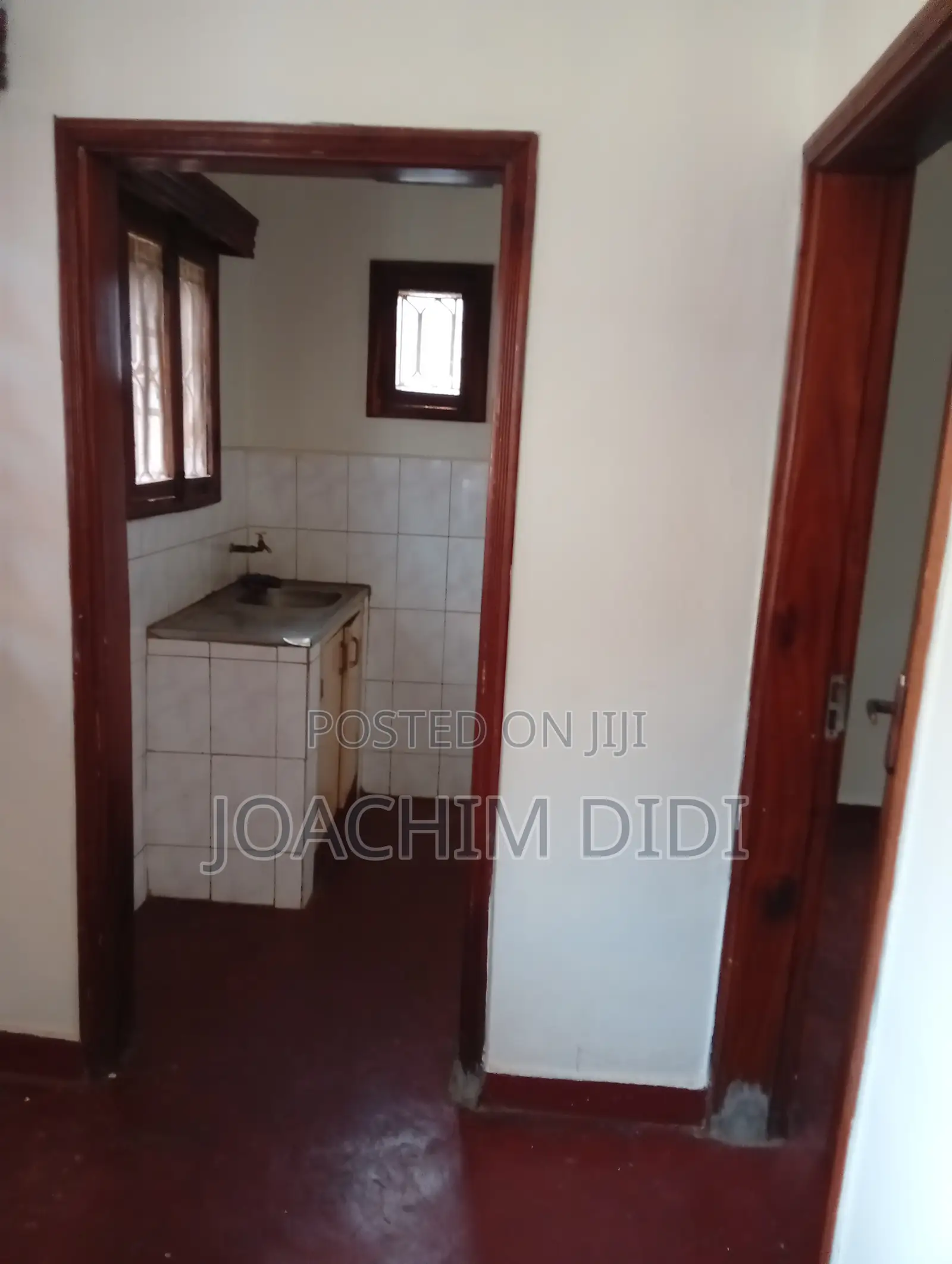 1bdrm House in Division B for rent