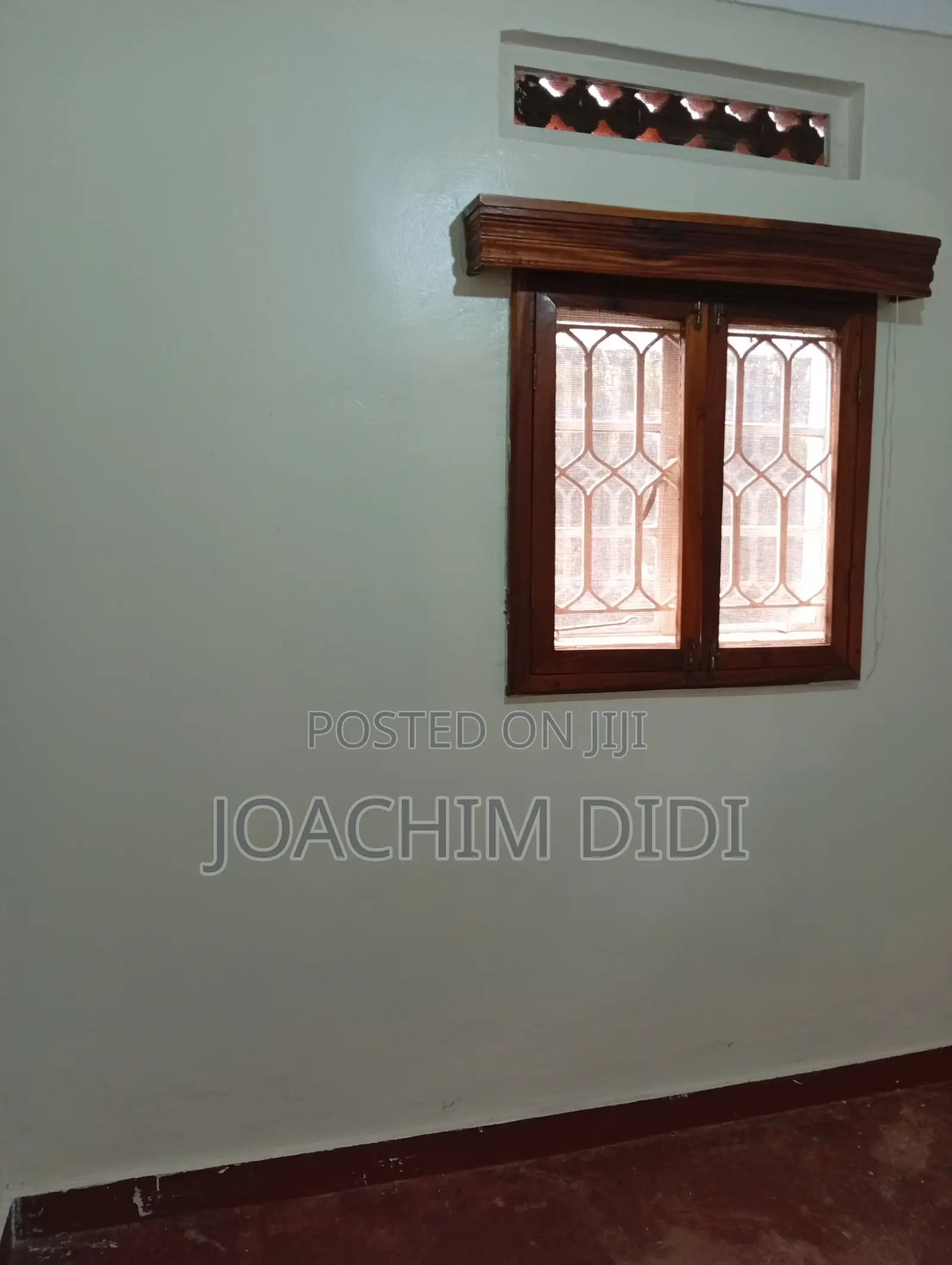 1bdrm House in Division B for rent