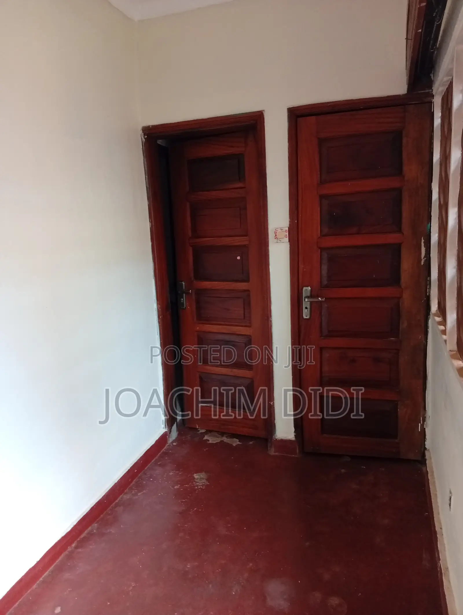 1bdrm House in Division B for rent