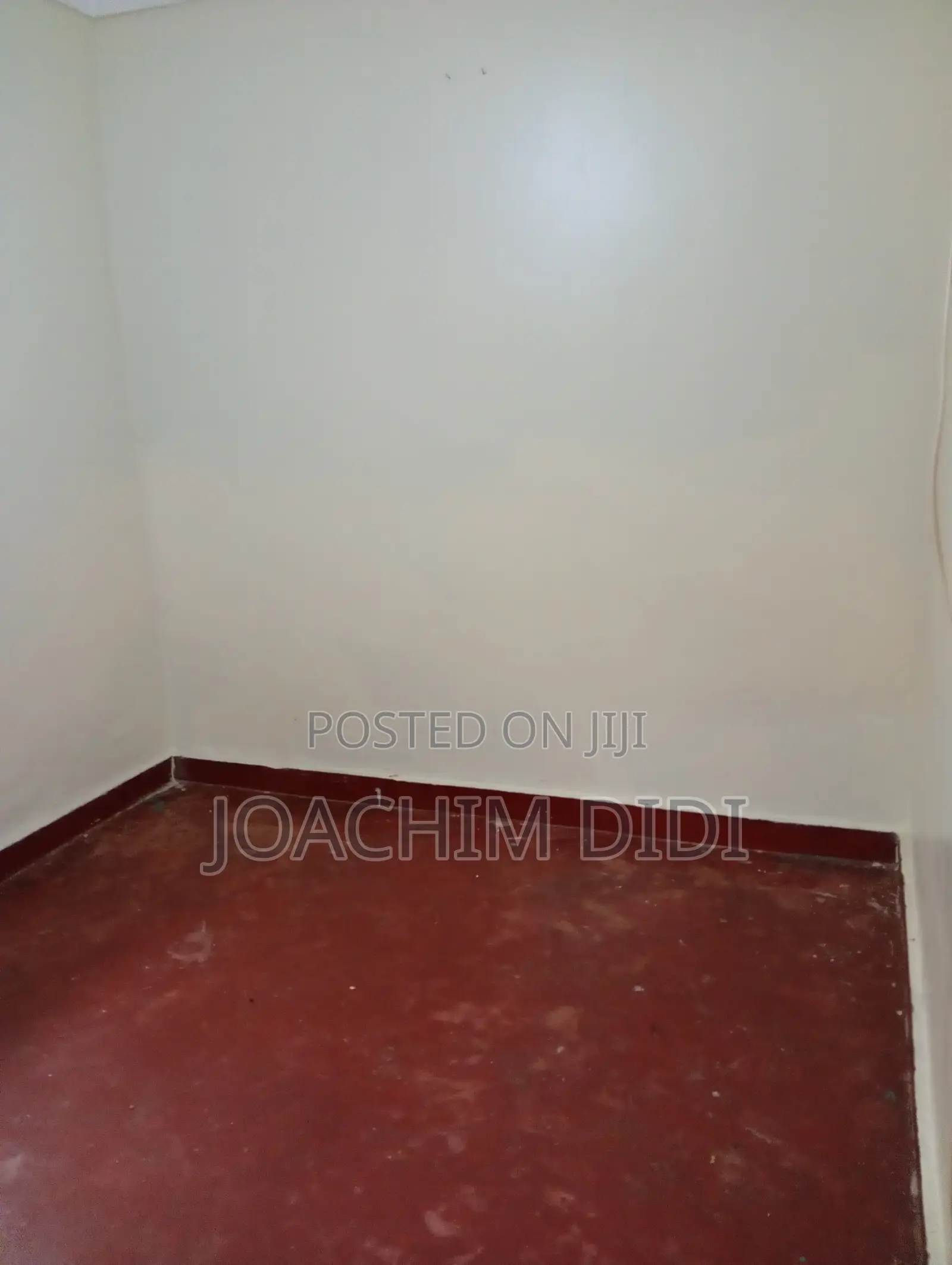 1bdrm House in Division B for rent
