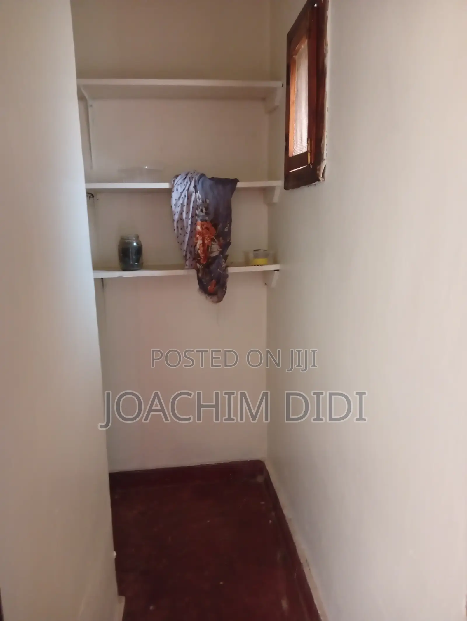 1bdrm House in Division B for rent