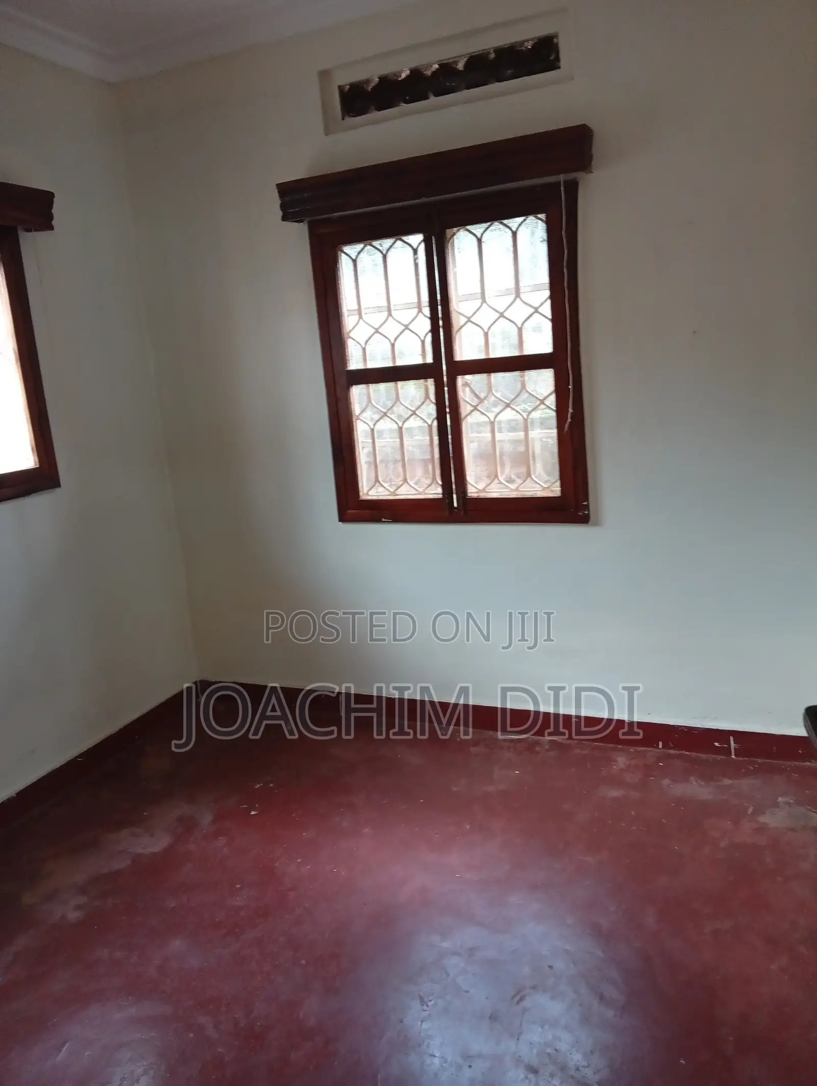 1bdrm House in Division B for rent