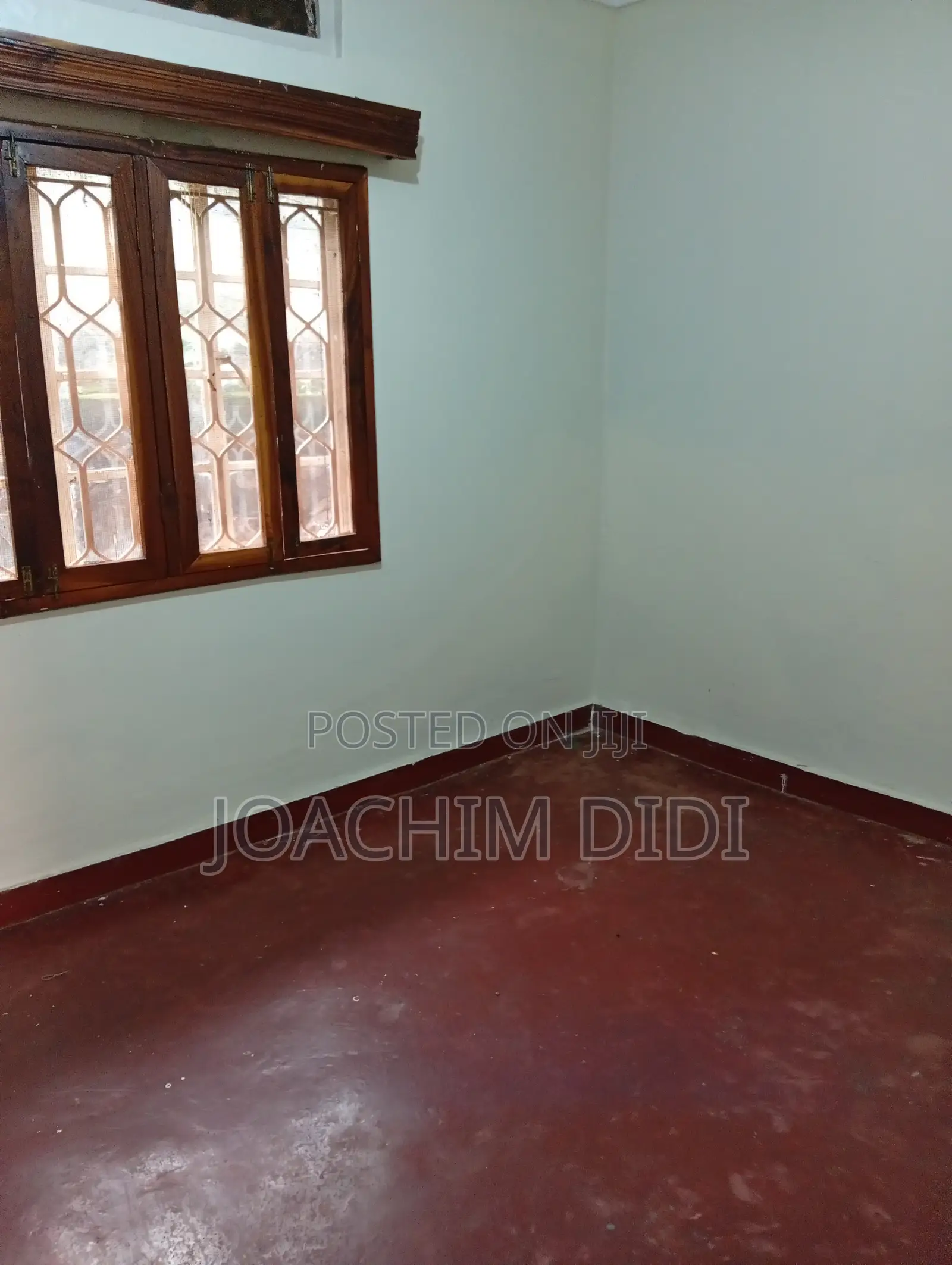 1bdrm House in Division B for rent