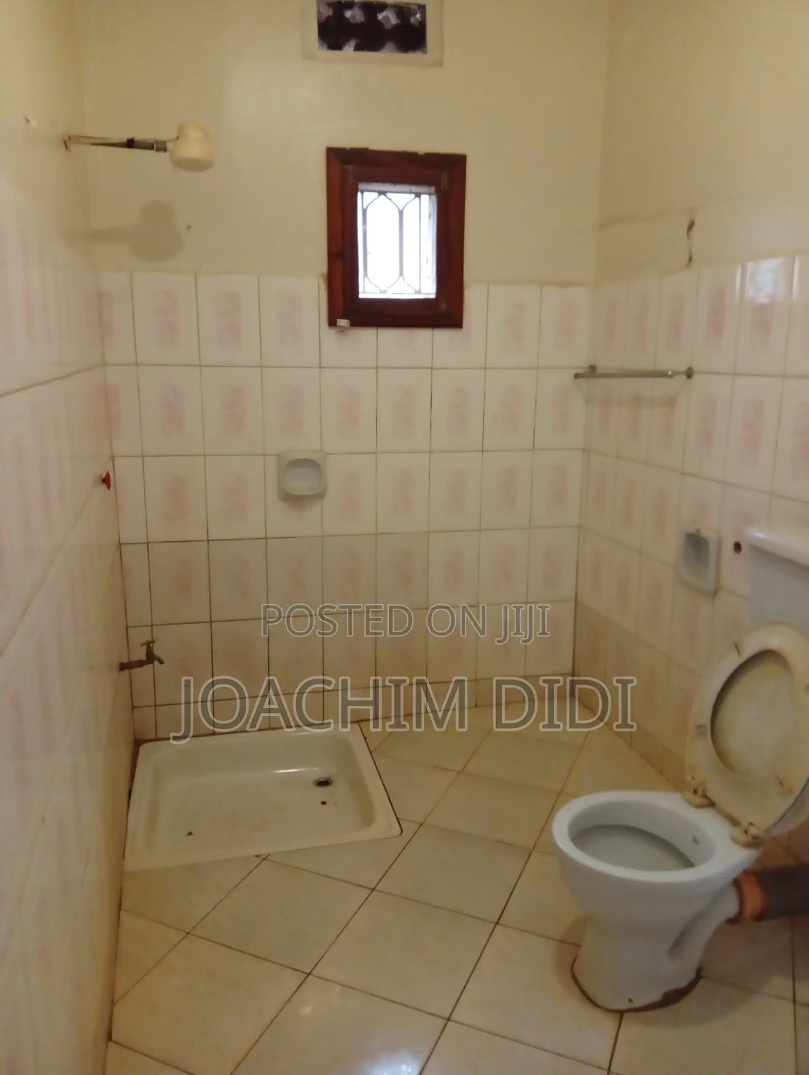 1bdrm House in Division B for rent