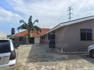 7bdrm Bungalow in Fs Properties Ltd, Nakawa for rent
