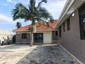 7bdrm Bungalow in Fs Properties Ltd, Nakawa for rent