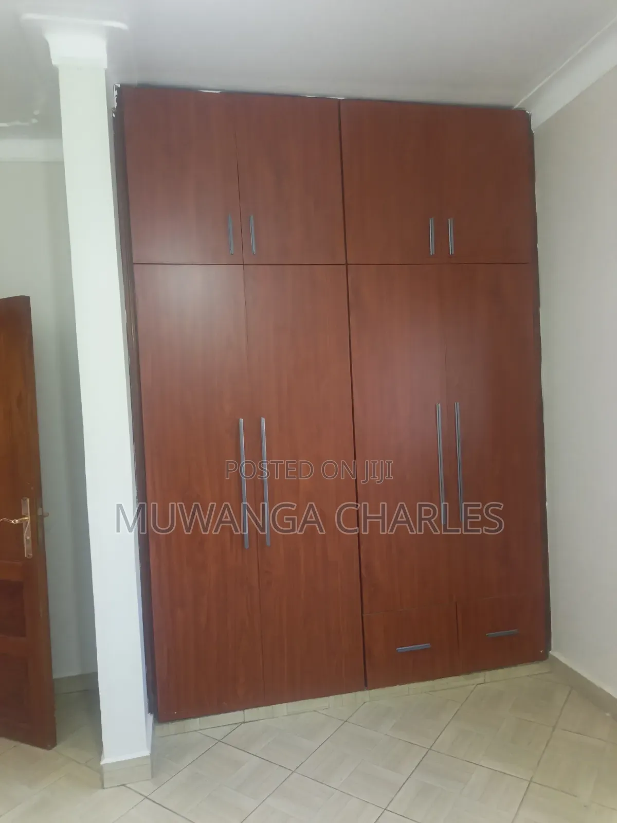 7bdrm Bungalow in Fs Properties Ltd, Nakawa for rent