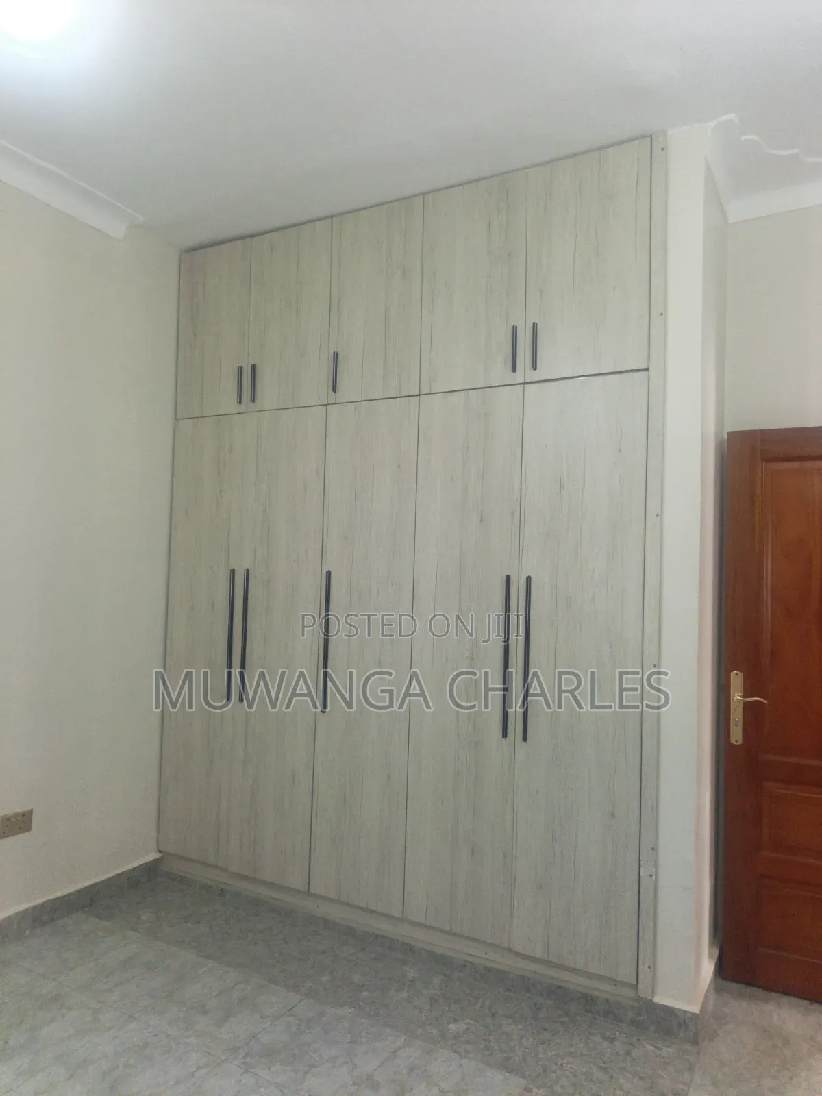 7bdrm Bungalow in Fs Properties Ltd, Nakawa for rent