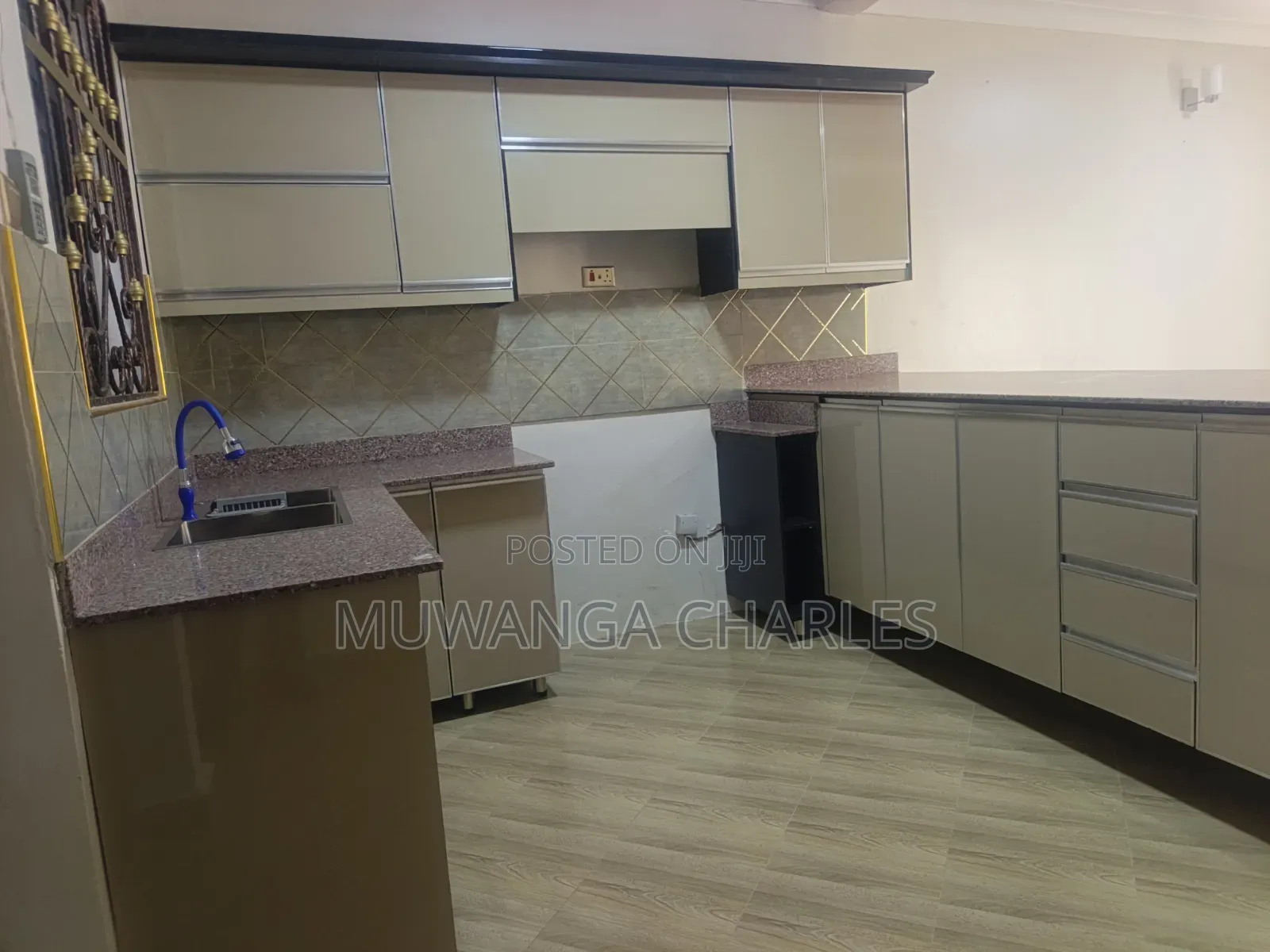 7bdrm Bungalow in Fs Properties Ltd, Nakawa for rent