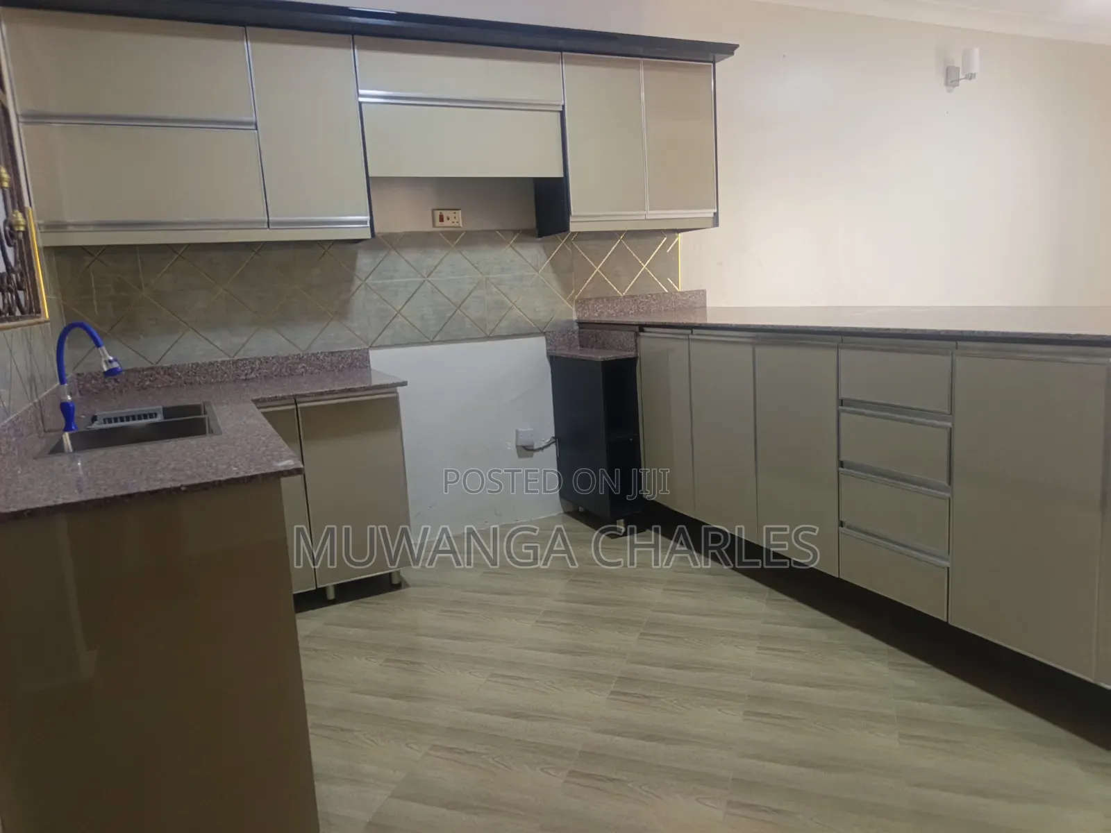 7bdrm Bungalow in Fs Properties Ltd, Nakawa for rent