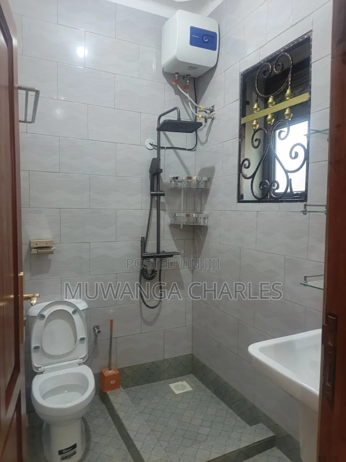 7bdrm Bungalow in Fs Properties Ltd, Nakawa for rent
