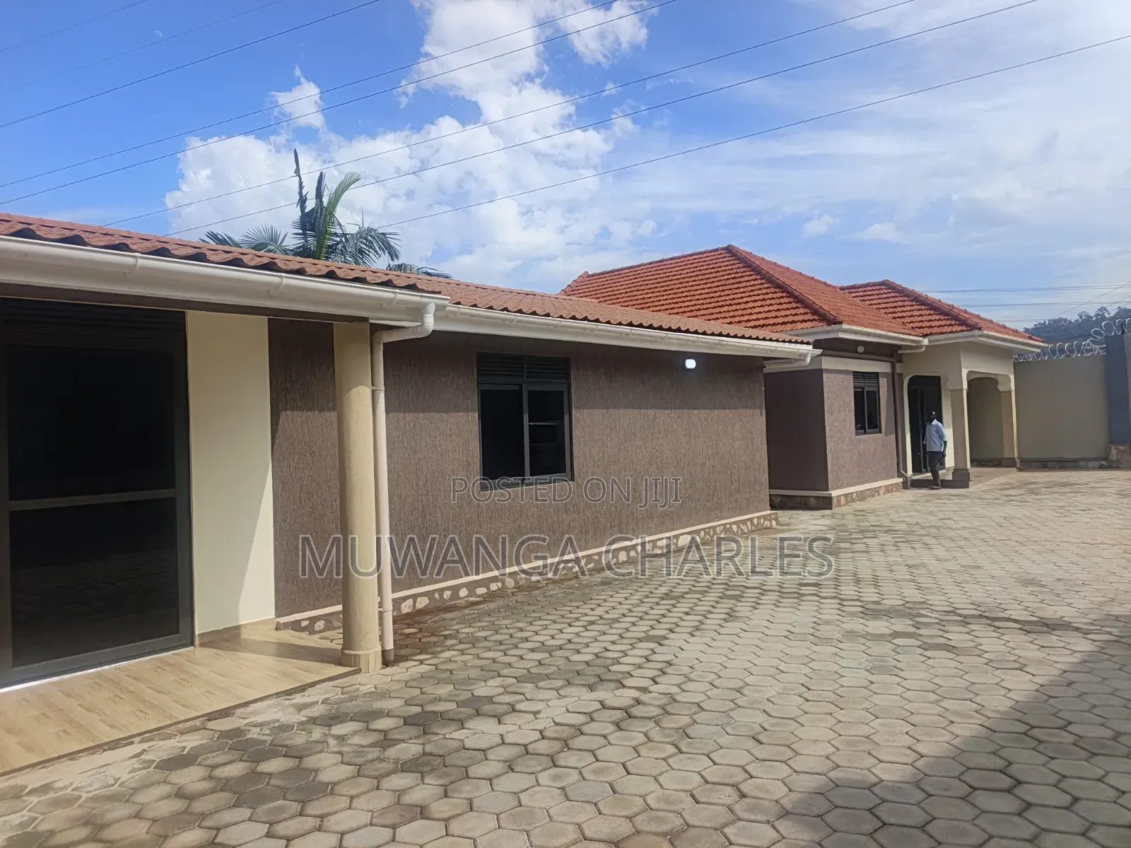7bdrm Bungalow in Fs Properties Ltd, Nakawa for rent