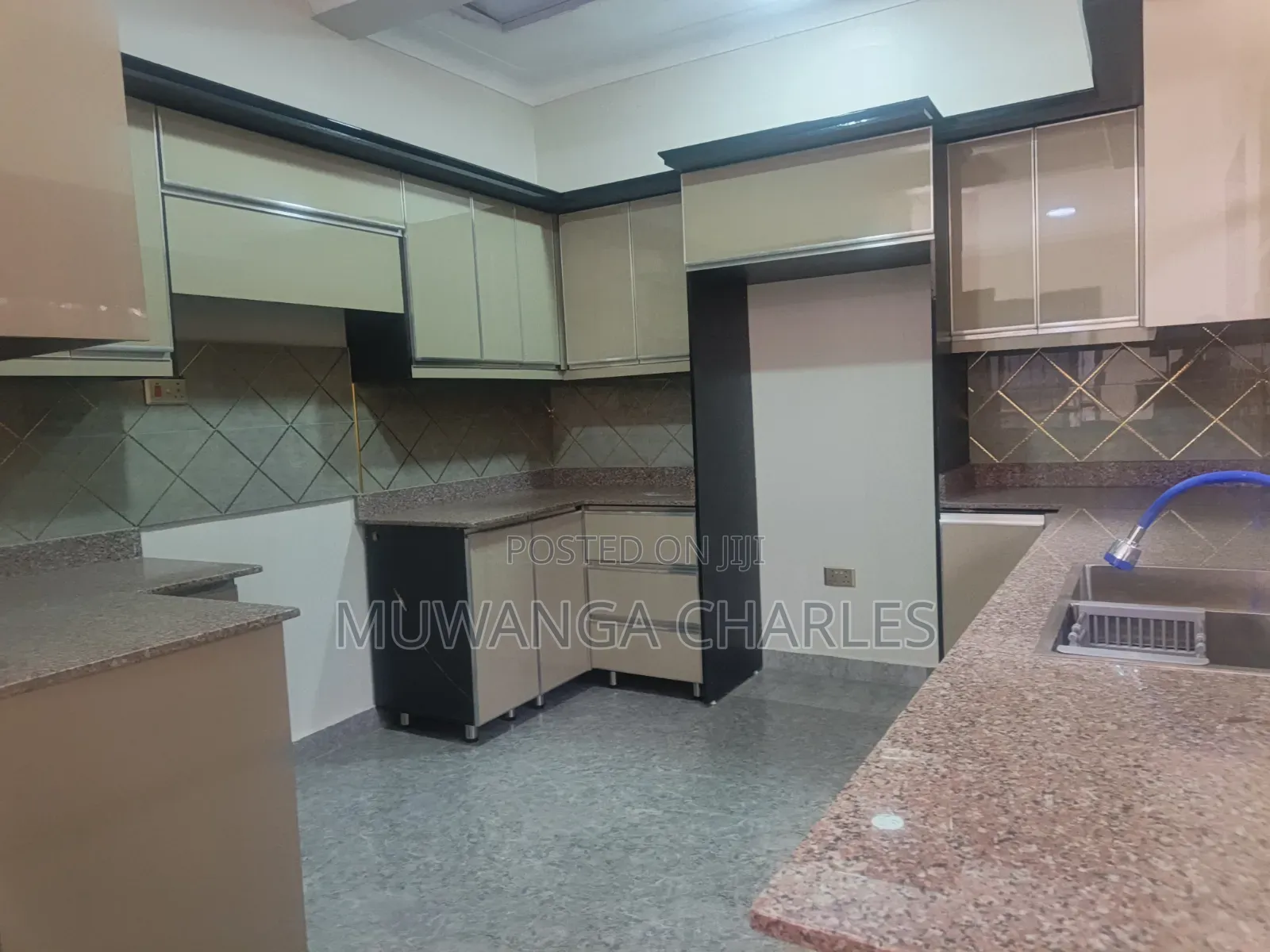 7bdrm Bungalow in Fs Properties Ltd, Nakawa for rent