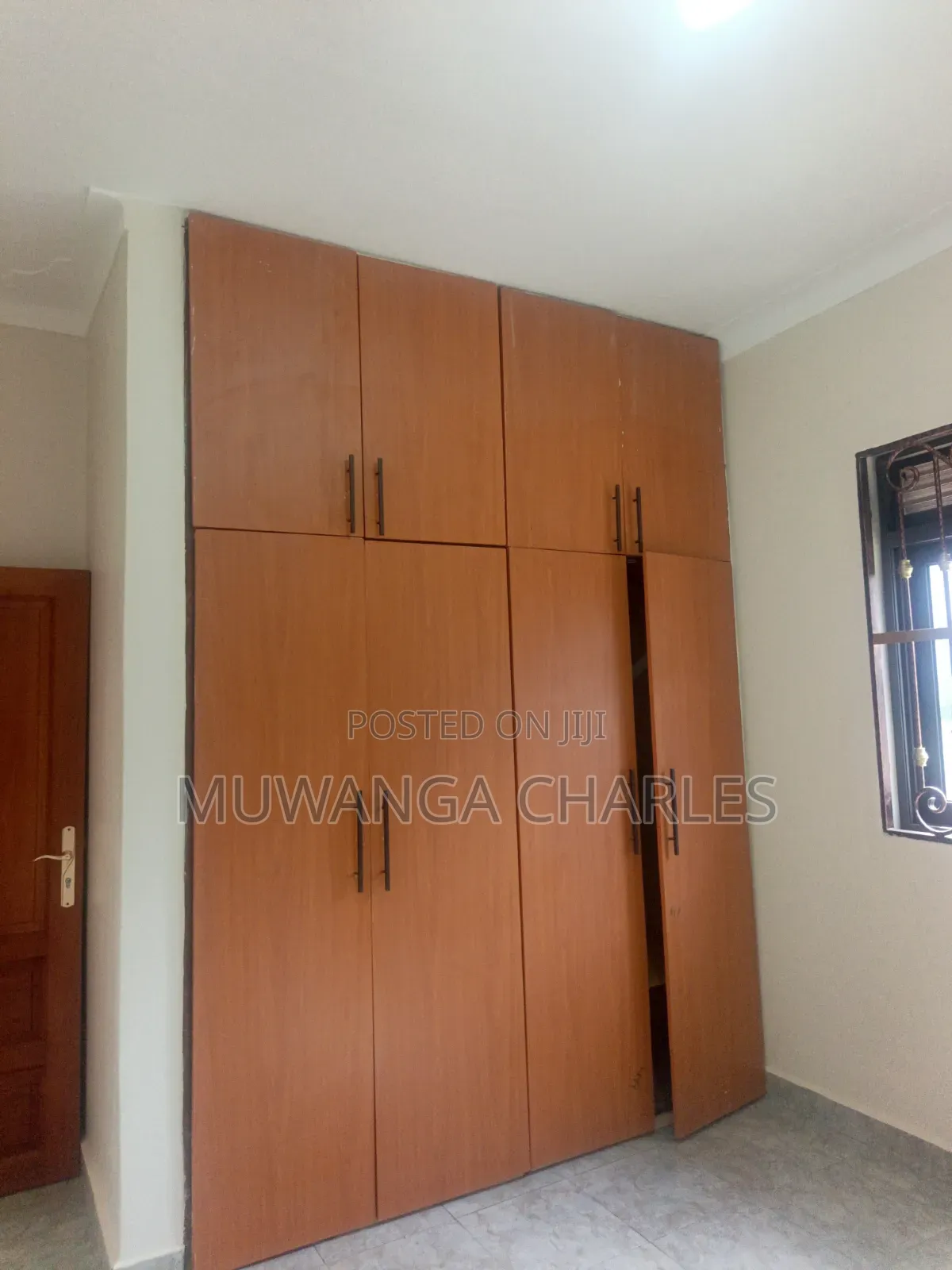 7bdrm Bungalow in Fs Properties Ltd, Nakawa for rent