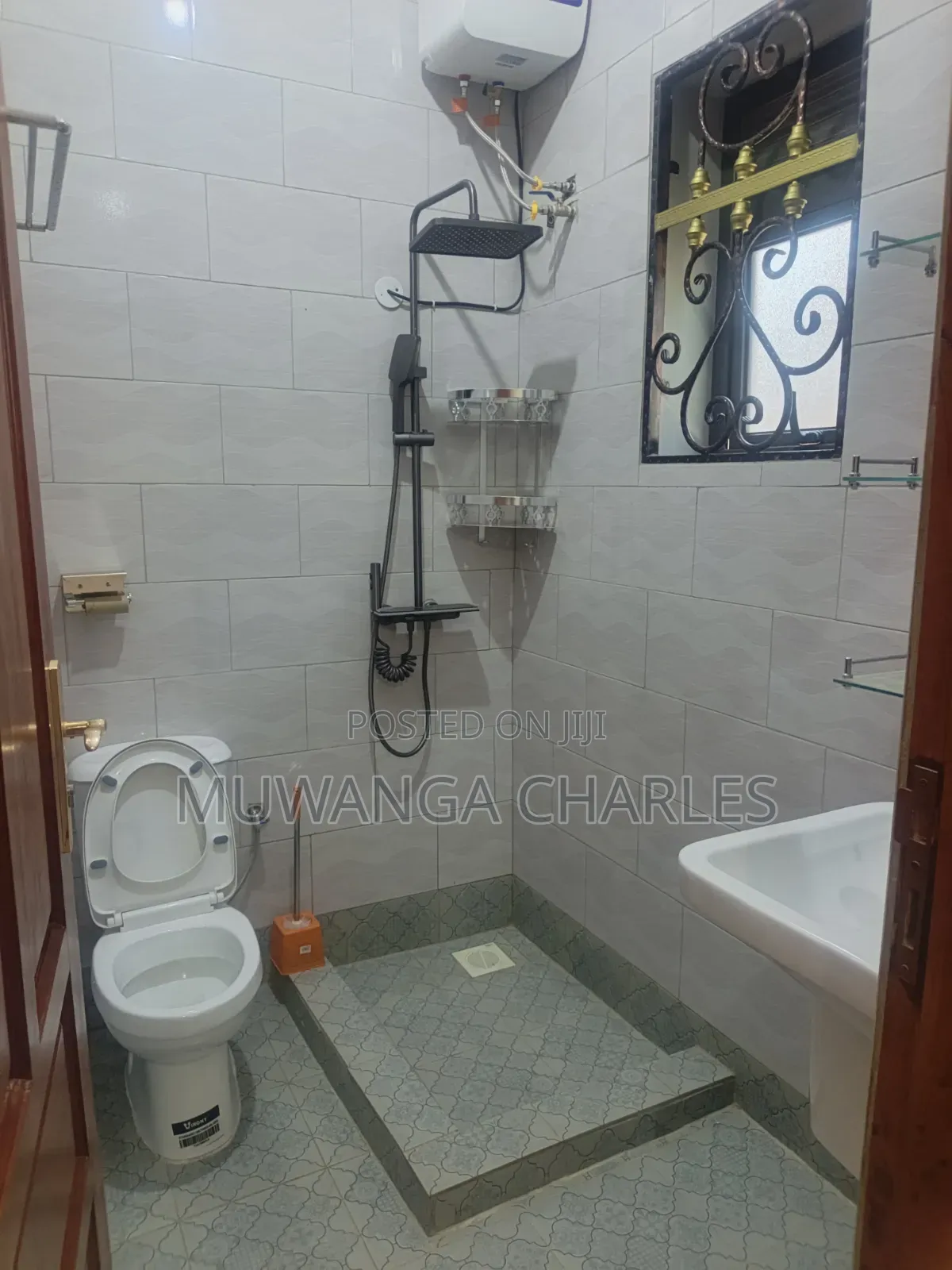 7bdrm Bungalow in Fs Properties Ltd, Nakawa for rent